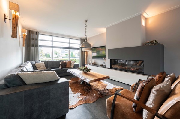 Medium property photo - Bovenstraat 48, 4741 AW Hoeven